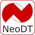 Logo neo d t