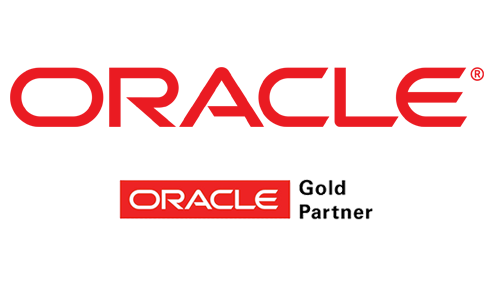 Logo de Oracle